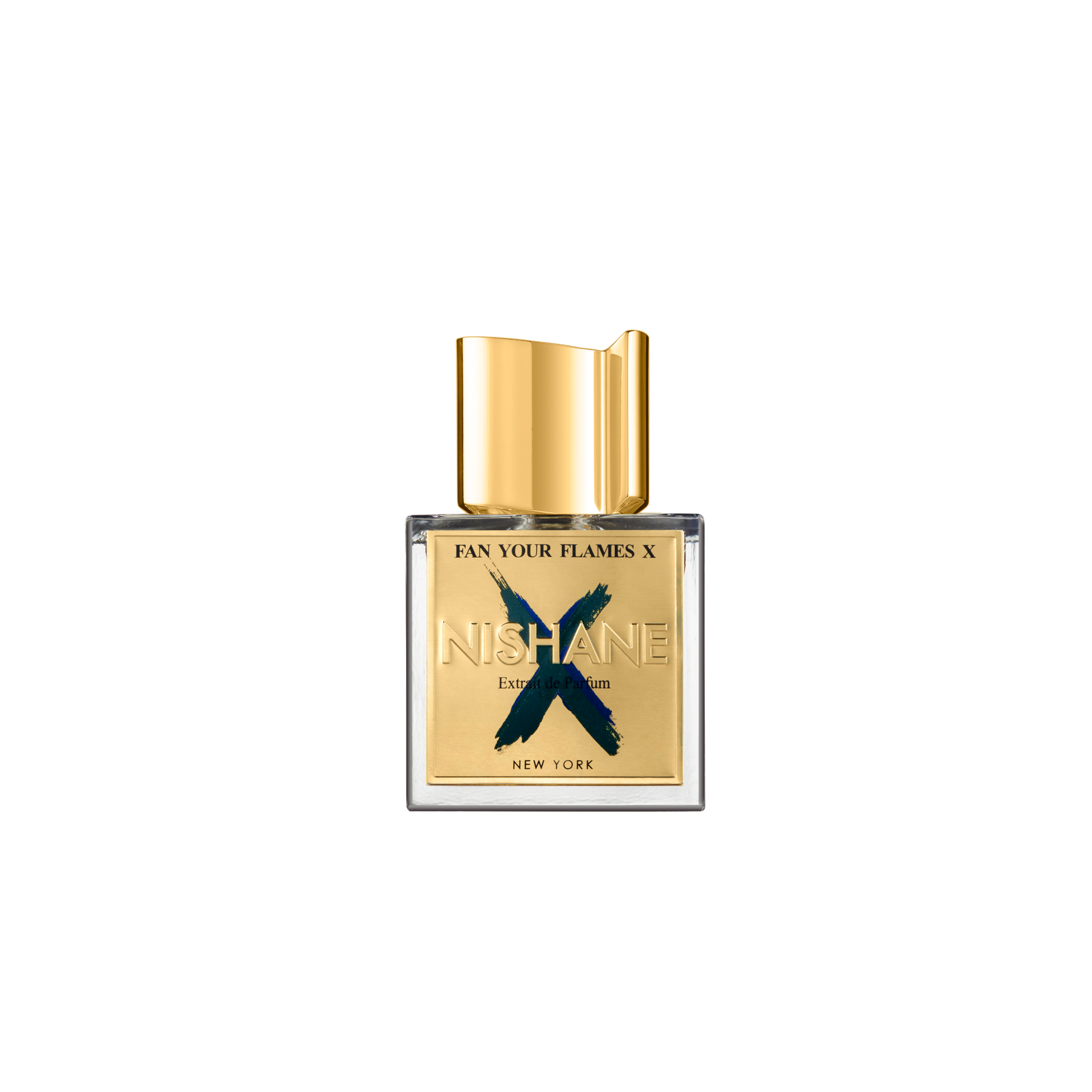Foto 2 pulgar | Perfume Nishane Fan Your Flames X Extrait De Parfum 50 Ml - Venta Internacional.