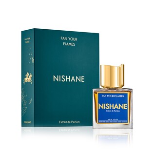 Foto 2 | Perfume Nishane Fan Your Flames Extrait De Parfum 50 Ml 1.7 Oz - Venta Internacional.