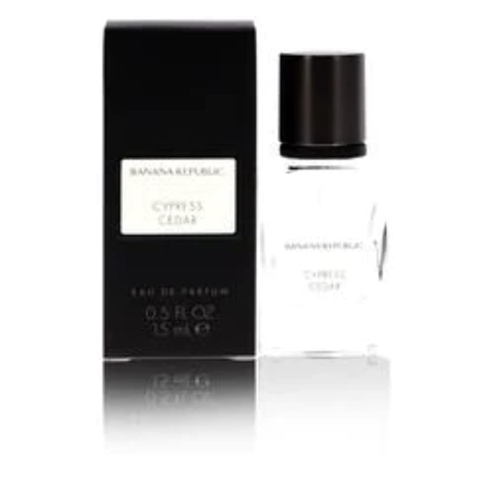 Foto 2 pulgar | Perfume Banana Republic Icon Cypress Cedar, 15 Ml - Venta Internacional.
