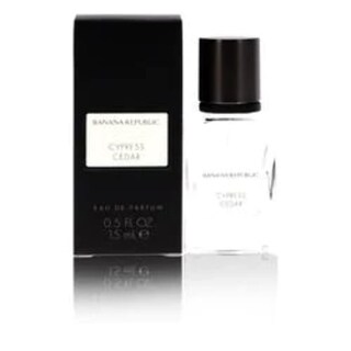 Foto 1 | Perfume Banana Republic Icon Cypress Cedar, 15 Ml - Venta Internacional.