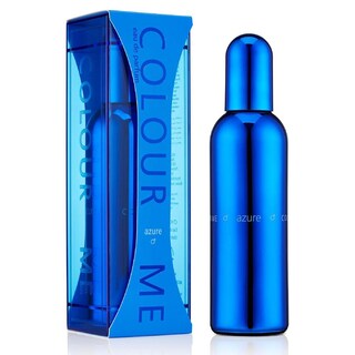 Foto 1 | Perfume Colour Me Azure Hombre