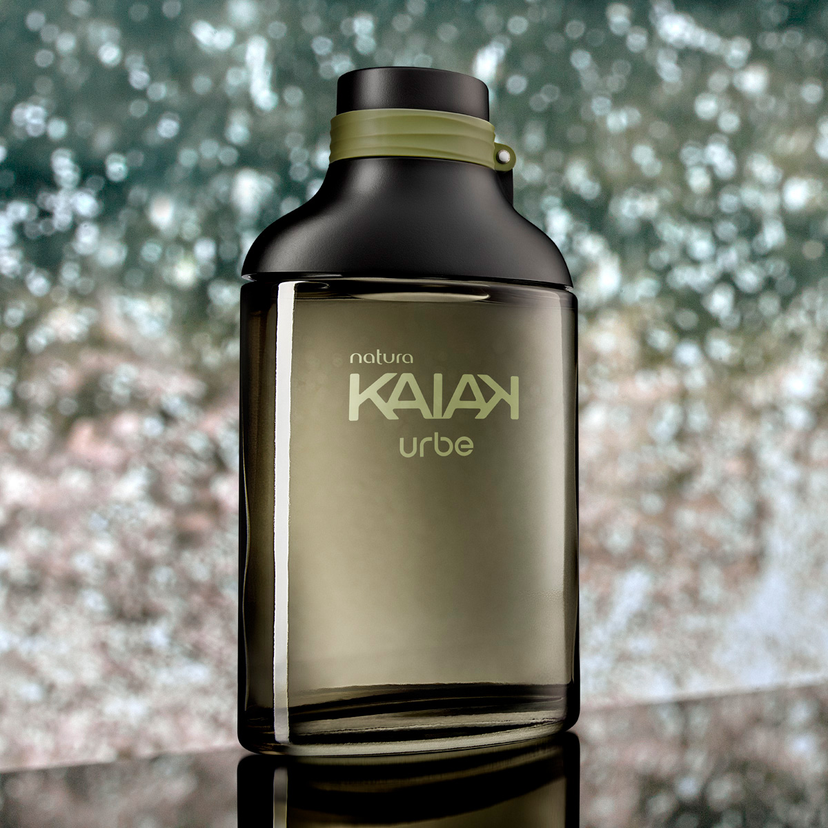 Foto 3 pulgar | Perfume Para Hombre Kaiak Urbe Eau De Toilette Natura 100ml