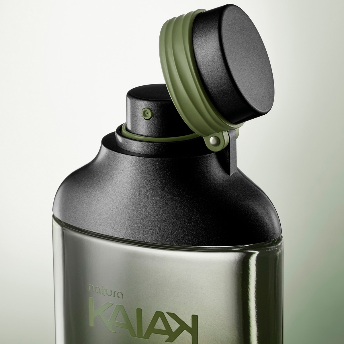 Foto 4 pulgar | Perfume Para Hombre Kaiak Urbe Eau De Toilette Natura 100ml