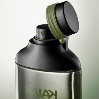 Foto 3 | Perfume Para Hombre Kaiak Urbe Eau De Toilette Natura 100ml