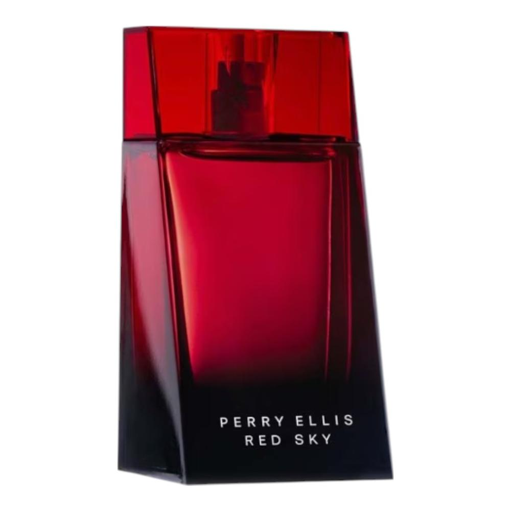 Foto 2 pulgar | Perry Ellis Red Sky Edt 100 Ml