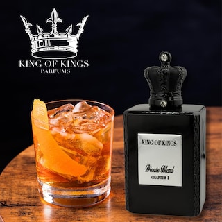 Foto 2 | Perfume King Of Kings Private Blend Chapter 1 100 Ml - Venta Internacional.