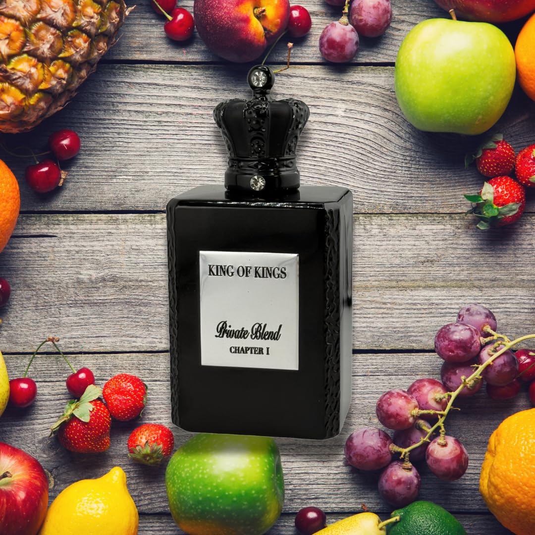 Foto 3 | Perfume King Of Kings Private Blend Chapter 1 100 Ml - Venta Internacional.