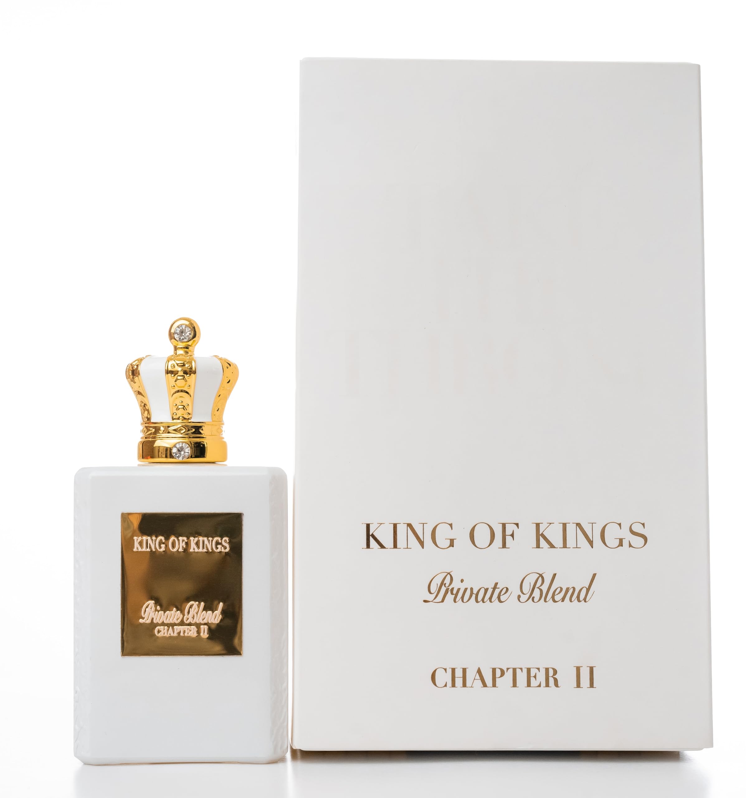 Foto 2 pulgar | Perfume King Of Kings Private Blend Chapter Ii, 100 Ml, Para Hombre - Venta Internacional.