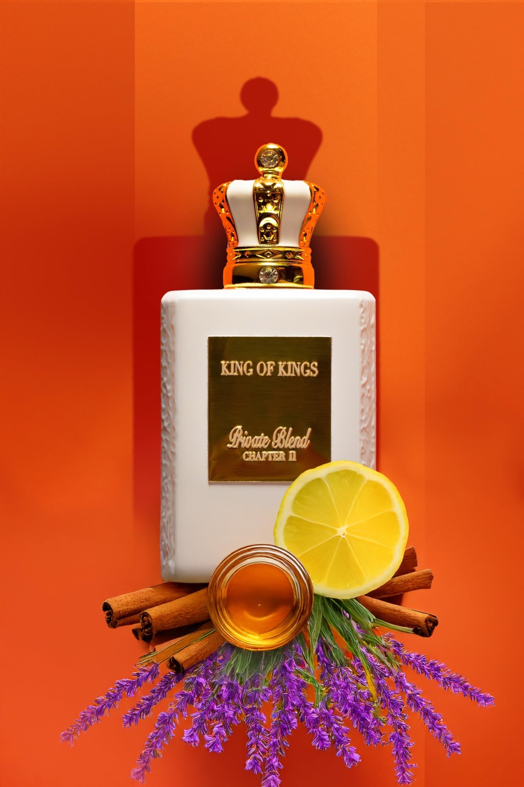 Foto 4 pulgar | Perfume King Of Kings Private Blend Chapter Ii, 100 Ml, Para Hombre - Venta Internacional.
