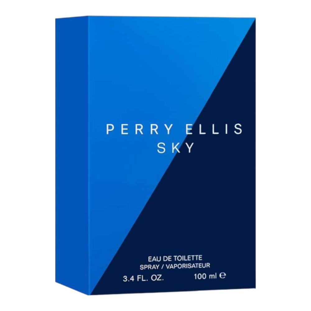 Foto 2 | Perry Ellis Sky Edt 100 Ml