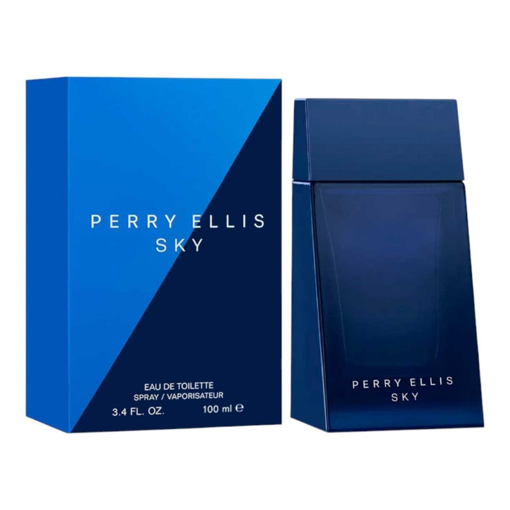 Foto 3 | Perry Ellis Sky Edt 100 Ml