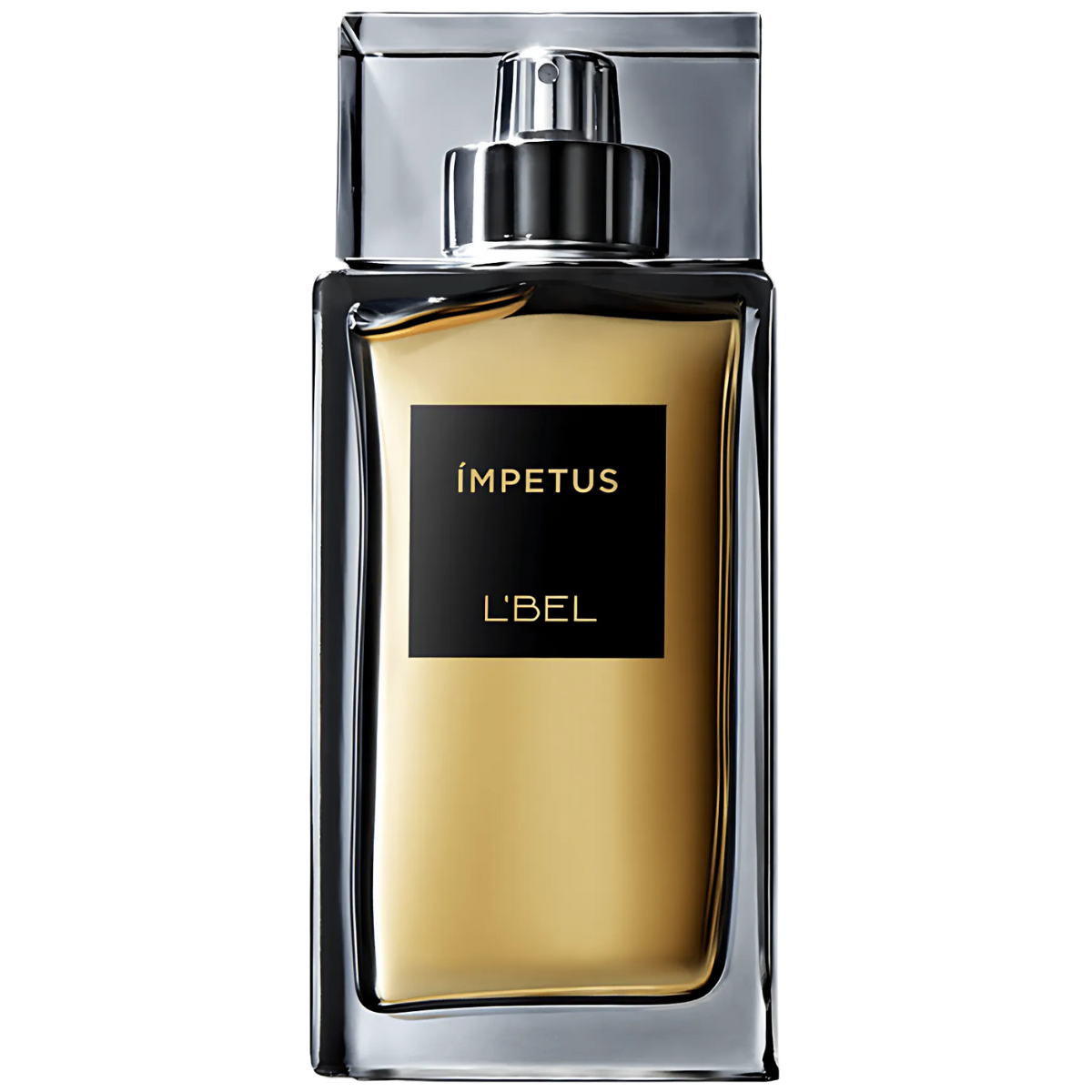 Foto 2 pulgar | Perfume Masculino Ímpetus L'bel 100ml