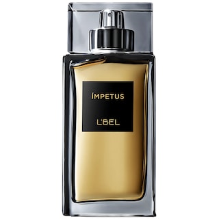 Foto 1 | Perfume Masculino Ímpetus L'bel 100ml