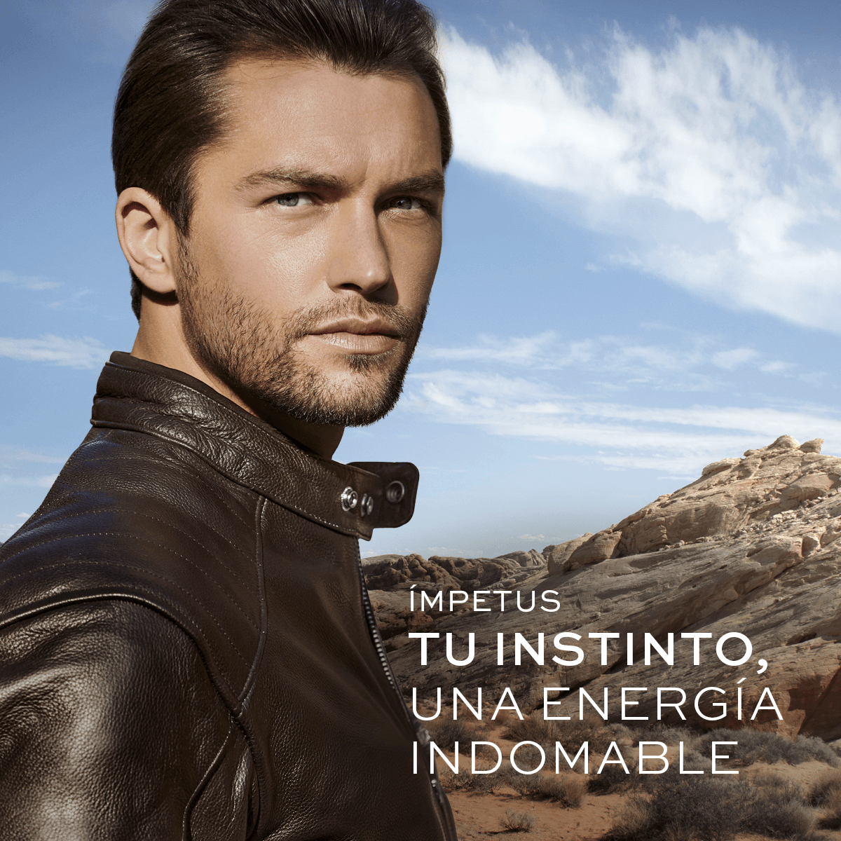 Foto 4 pulgar | Perfume Masculino Ímpetus L'bel 100ml