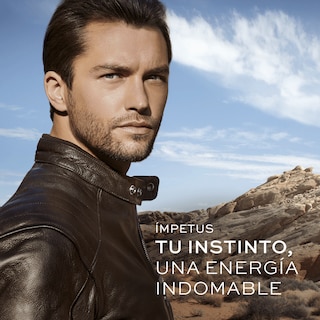 Foto 3 | Perfume Masculino Ímpetus L'bel 100ml