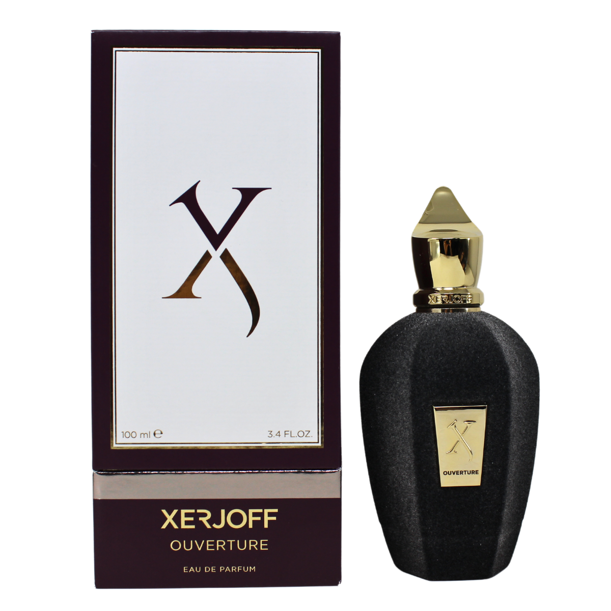 Foto 2 pulgar | Xerjoff Ouverture Eau De Parfum 100 Ml Unisex 100 Ml
