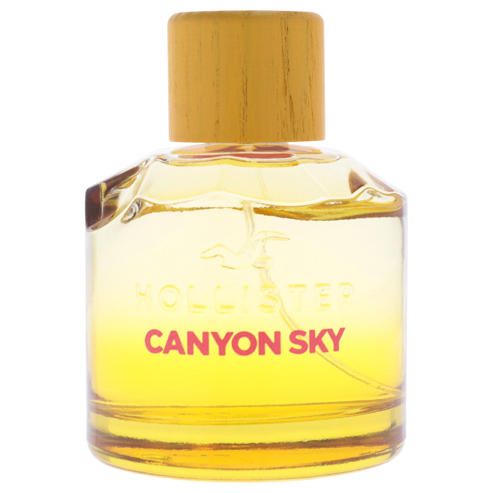 Foto 3 pulgar | Perfume Hollister Canyon Sky Eau De Parfum Para Mujer, 100 Ml - Venta Internacional.