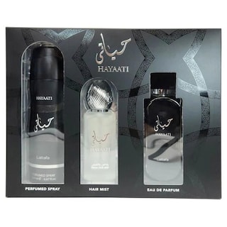 Foto 1 | Perfume Lattafa Hayaati Eau De Parfum Para Mujer, 100 Ml - Venta Internacional.