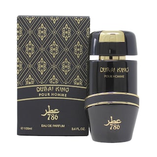 Foto 1 | Perfume Jo Milano Dubai King Eau De Parfum Para Hombre, 100 Ml - Venta Internacional.
