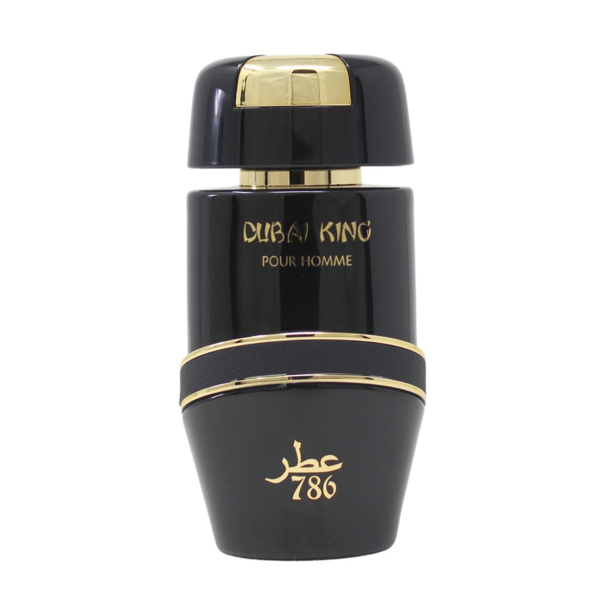 Foto 3 pulgar | Perfume Jo Milano Dubai King Eau De Parfum Para Hombre, 100 Ml - Venta Internacional.