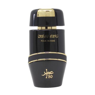 Foto 2 | Perfume Jo Milano Dubai King Eau De Parfum Para Hombre, 100 Ml - Venta Internacional.