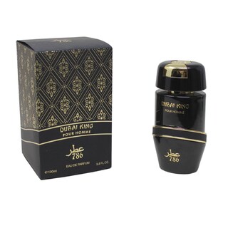 Foto 3 | Perfume Jo Milano Dubai King Eau De Parfum Para Hombre, 100 Ml - Venta Internacional.