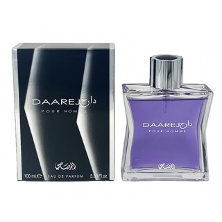 Foto 1 | Daarej Pour Homme By Rasasi Eau De Parfum 100 Ml De Dubái