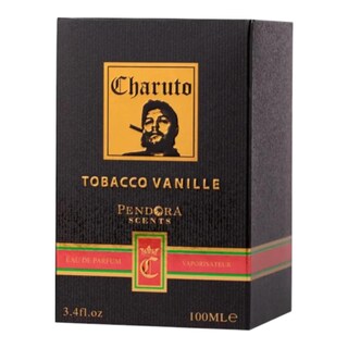 Foto 2 | Paris Corner Charuto Tobacco Vanille Edp 100 Ml