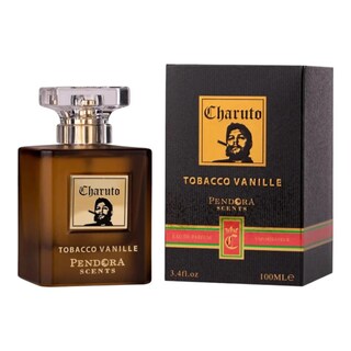 Foto 3 | Paris Corner Charuto Tobacco Vanille Edp 100 Ml