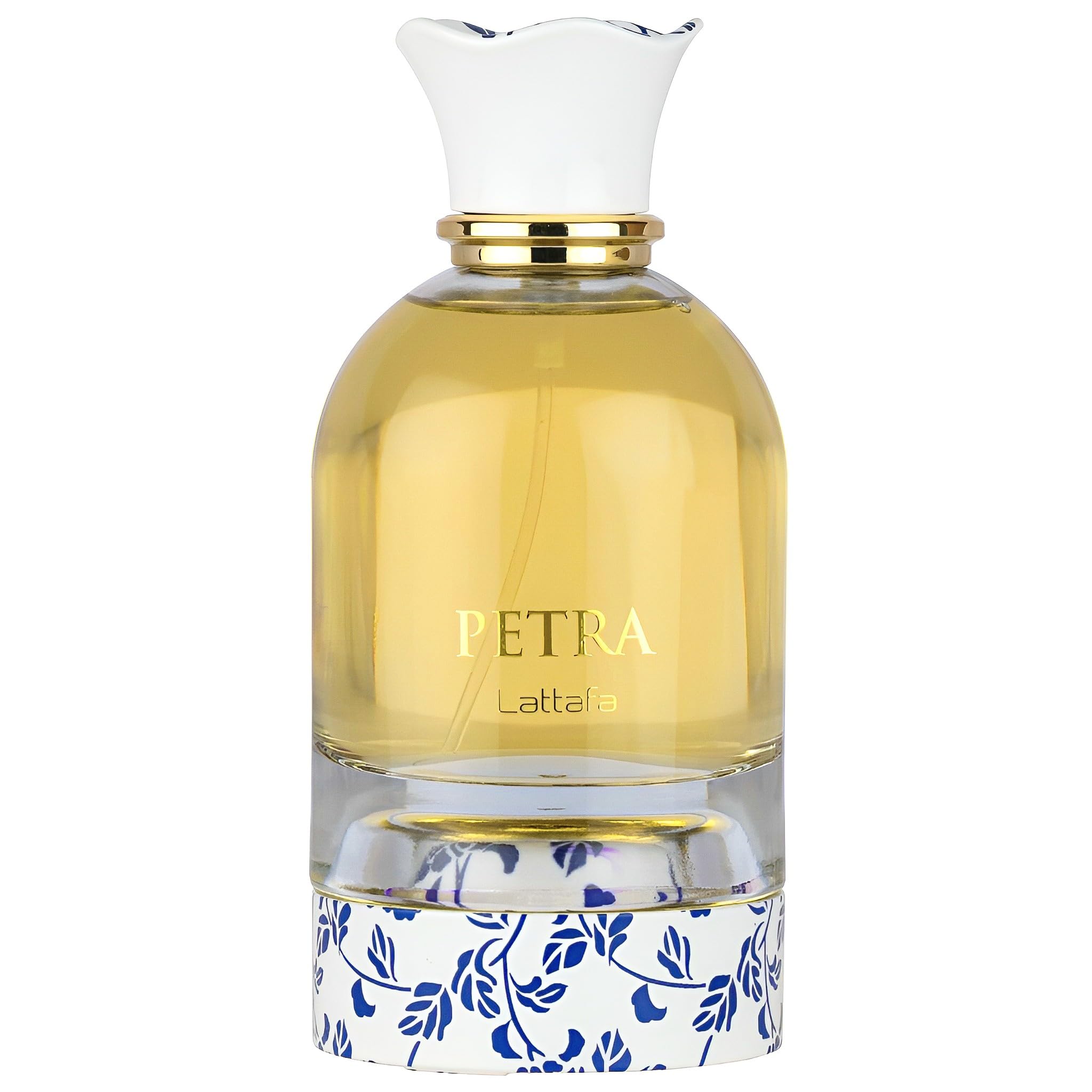 Foto 2 pulgar | Perfume Lattafa Petra Eau De Parfum, 100 Ml, Para Unisex - Venta Internacional.