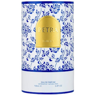 Foto 3 | Perfume Lattafa Petra Eau De Parfum, 100 Ml, Para Unisex - Venta Internacional.