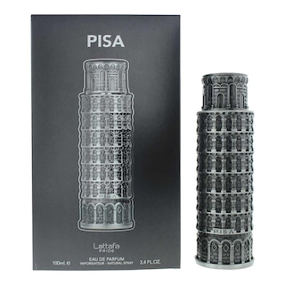 Foto 1 | Perfume Lattafa Pride Pisa Eau De Parfum Para Hombre, 100 Ml - Venta Internacional.