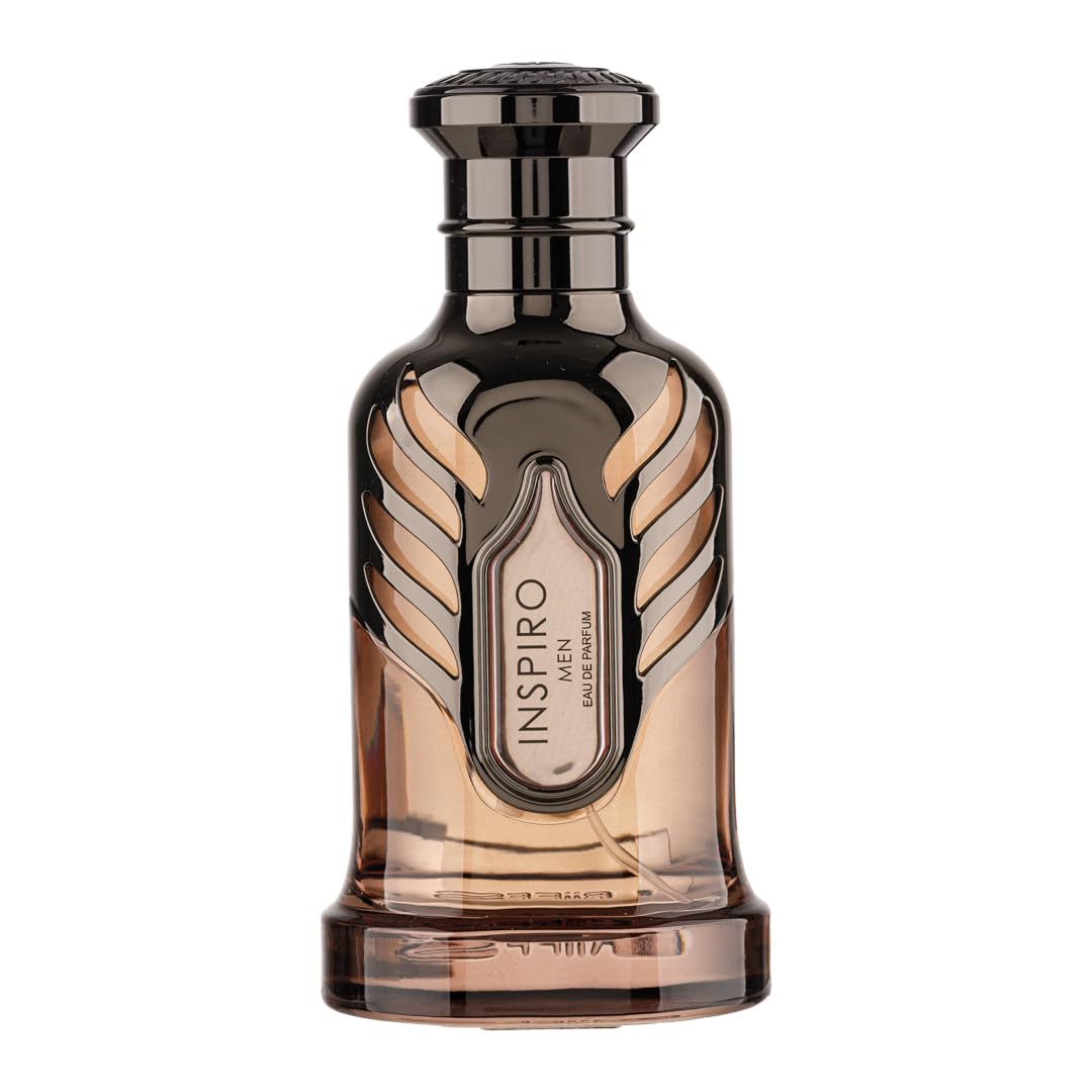 Foto 3 pulgar | Perfume Riiffs Inspiro Para Hombre, 100 Ml - Venta Internacional.