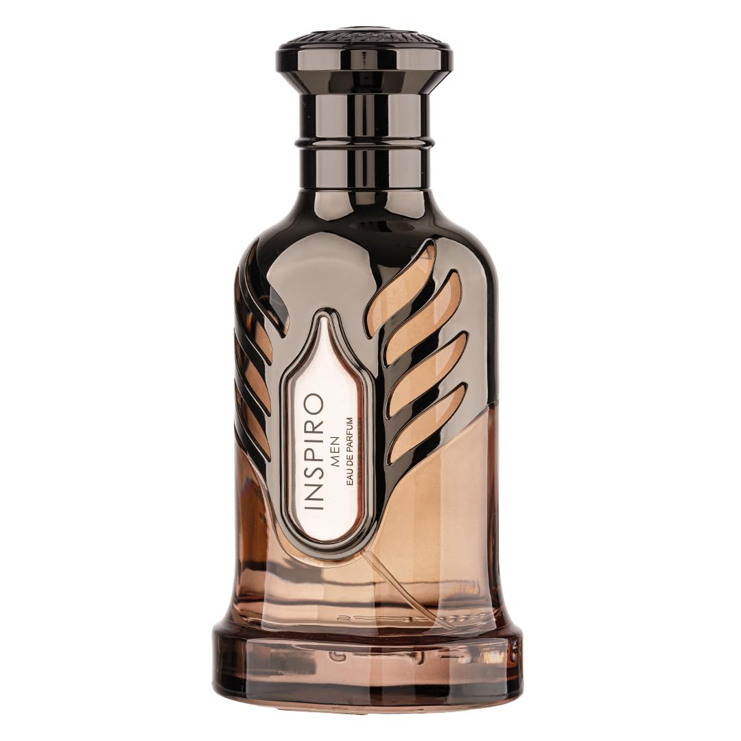 Foto 4 pulgar | Perfume Riiffs Inspiro Para Hombre, 100 Ml - Venta Internacional.
