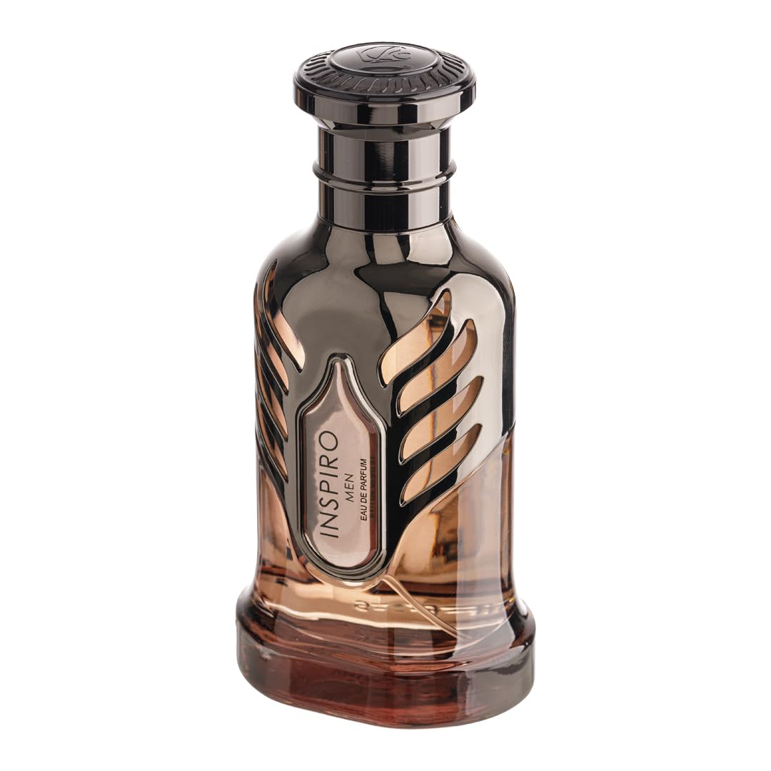 Foto 5 pulgar | Perfume Riiffs Inspiro Para Hombre, 100 Ml - Venta Internacional.