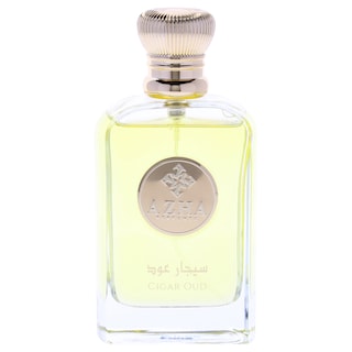 Foto 2 | Perfume Azha Sun Collection Cigar Oud De Al Haramain, 100 Ml, Edp - Venta Internacional.