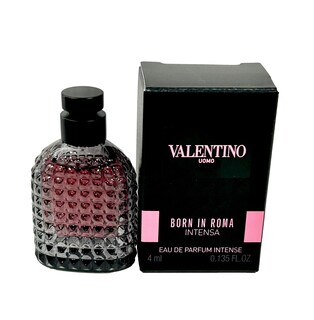 Foto 1 | Perfume Valentino Uomo Born In Roma Intense Edp 4 Ml Travel - Venta Internacional.
