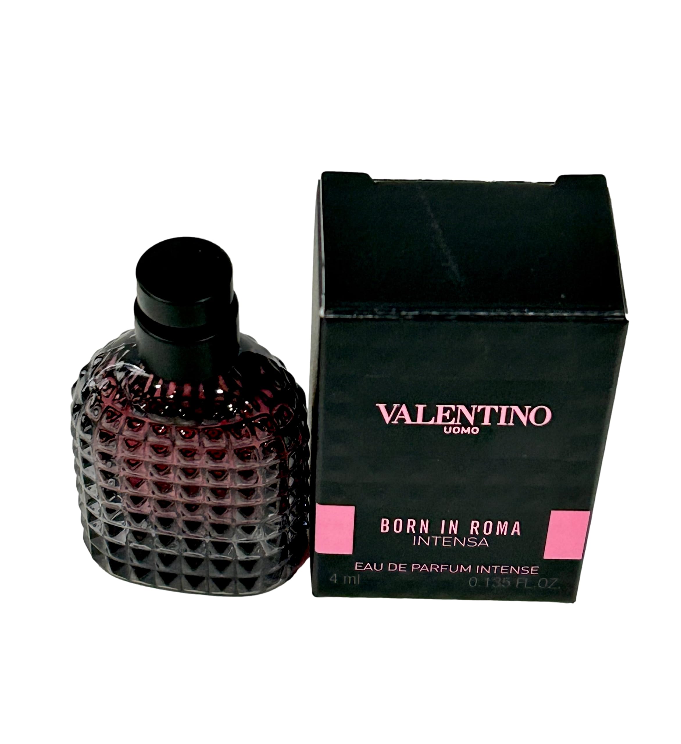 Foto 2 | Perfume Valentino Uomo Born In Roma Intense Edp 4 Ml Travel - Venta Internacional.