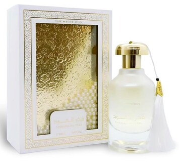 Foto 1 | Perfume Maison Alhambra Ard Al Zaafafan Fakhar Al Oud 100 Ml - Venta Internacional.