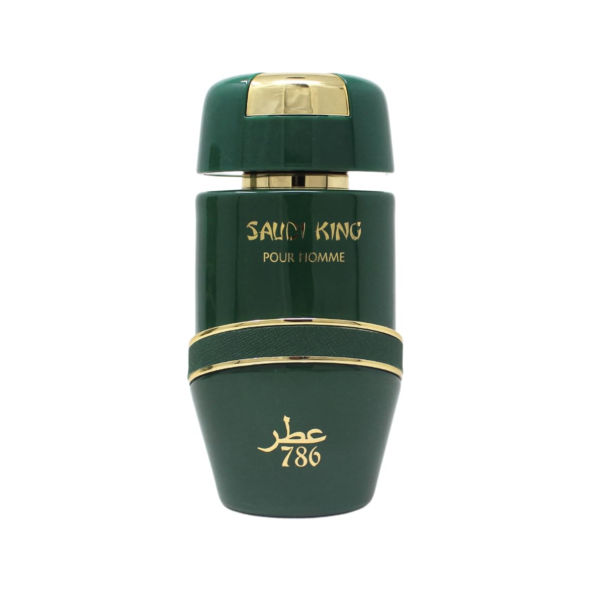 Foto 2 | Perfume Jo Milano Saudi King Eau De Parfum Para Hombre, 100 Ml - Venta Internacional.