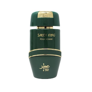 Foto 2 | Perfume Jo Milano Saudi King Eau De Parfum Para Hombre, 100 Ml - Venta Internacional.