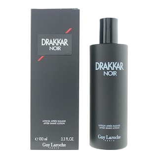 Foto 1 | Perfume Guy Laroche Drakkar Noir Eau De Toilette Para Hombre, 100 Ml - Venta Internacional.