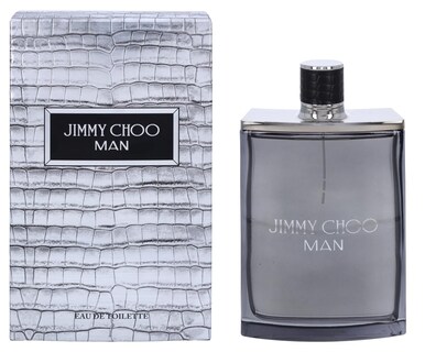 Foto 1 | Perfume Jimmy Choo Man Eau De Toilette 200 Ml Para Hombre - Venta Internacional.