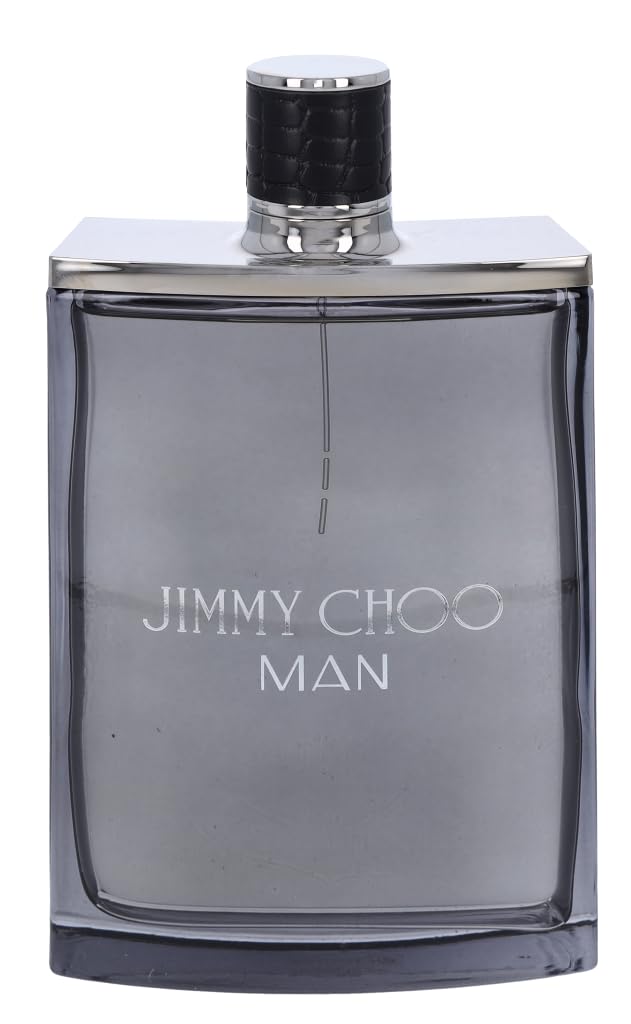 Foto 3 pulgar | Perfume Jimmy Choo Man Eau De Toilette 200 Ml Para Hombre - Venta Internacional.