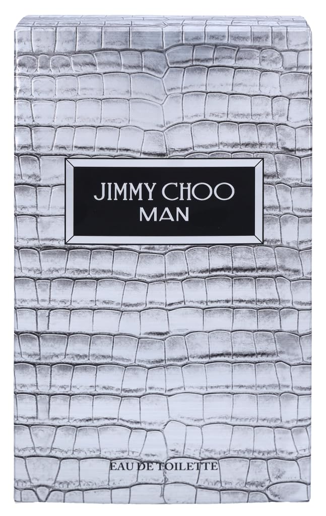 Foto 4 pulgar | Perfume Jimmy Choo Man Eau De Toilette 200 Ml Para Hombre - Venta Internacional.