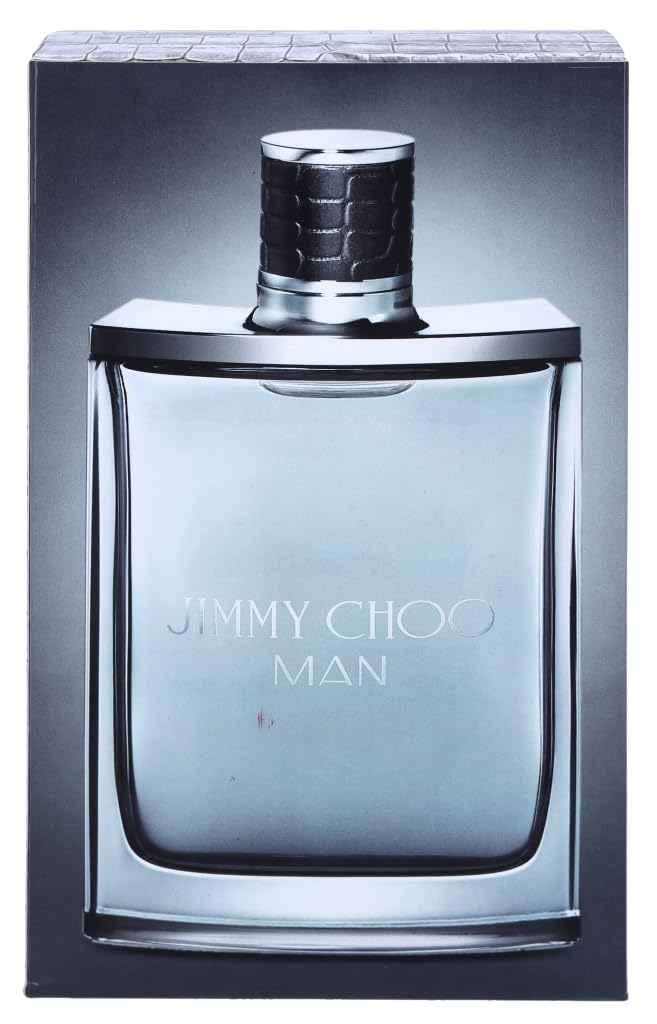 Foto 5 pulgar | Perfume Jimmy Choo Man Eau De Toilette 200 Ml Para Hombre - Venta Internacional.