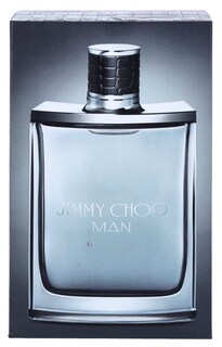 Foto 4 | Perfume Jimmy Choo Man Eau De Toilette 200 Ml Para Hombre - Venta Internacional.