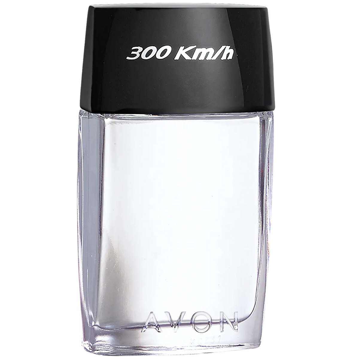 Foto 2 pulgar | 300 Km/h Colonia Para Hombre Avon 75ml