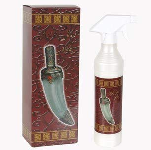 Ambientador Para Casa Banafa Al Khanjar For Oud, 500 Ml (paquete De 3) - Venta Internacional.