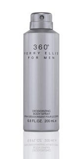 Foto 1 | Spray Corporal Perry Ellis 360 Para Hombre, 200 Ml - Venta Internacional.